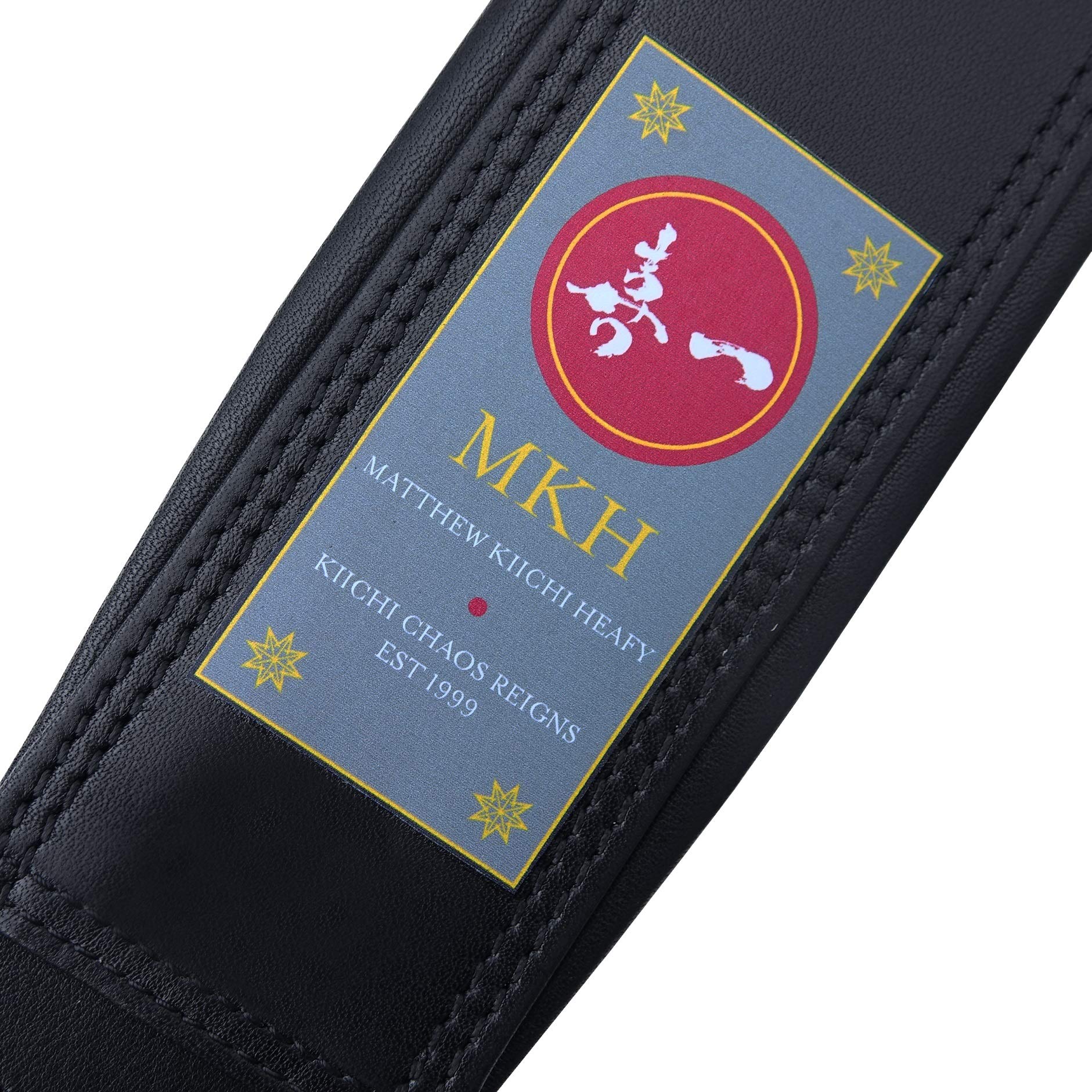 Amazon | Richter Strap/Matt Heafy Signature トリヴィアム マット